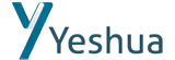 Yeshua Logo